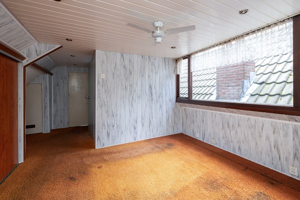 Medium property photo - Jacob Catsstraat 11, 3035 PA Rotterdam